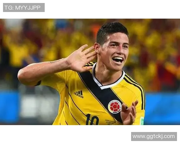 哥伦比亚足球明星的精彩瞬间与经典形象全景展示