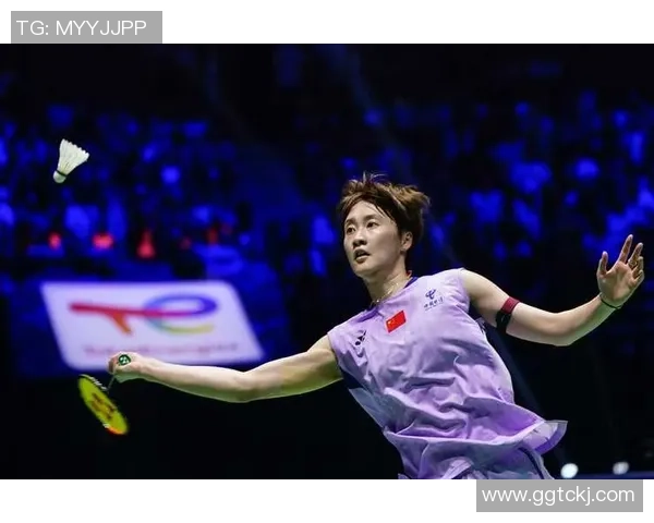 杭州羽毛球队在冠军赛中的意识表现分析与总结